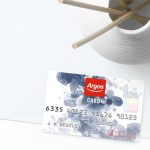 Can I Pay Argos Card With Bank Card