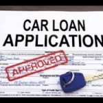 What Is The Approval Course Of For Getting Automobile Finance?